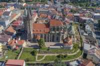 Kolín – Bartolomějské návrší 